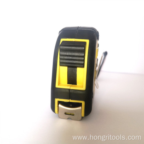 BSCI House Shapes Tape Measure Keychain For Promotion